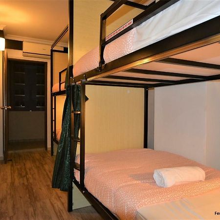 Zen Hostel Aljunied Singapur Dış mekan fotoğraf