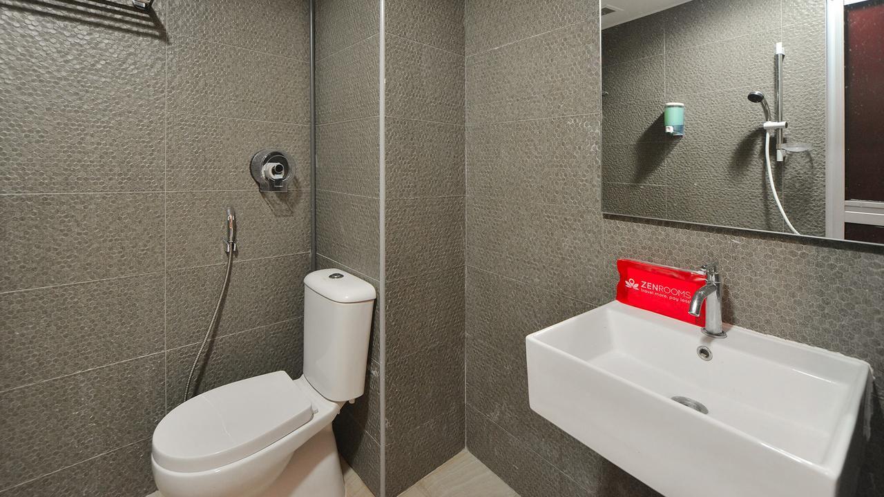 Zen Hostel Aljunied Singapur Dış mekan fotoğraf