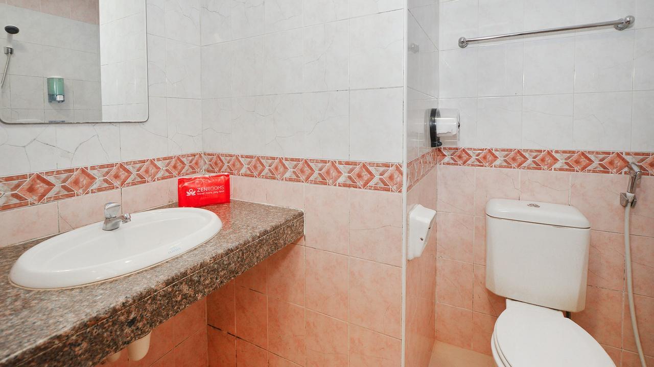 Zen Hostel Aljunied Singapur Dış mekan fotoğraf