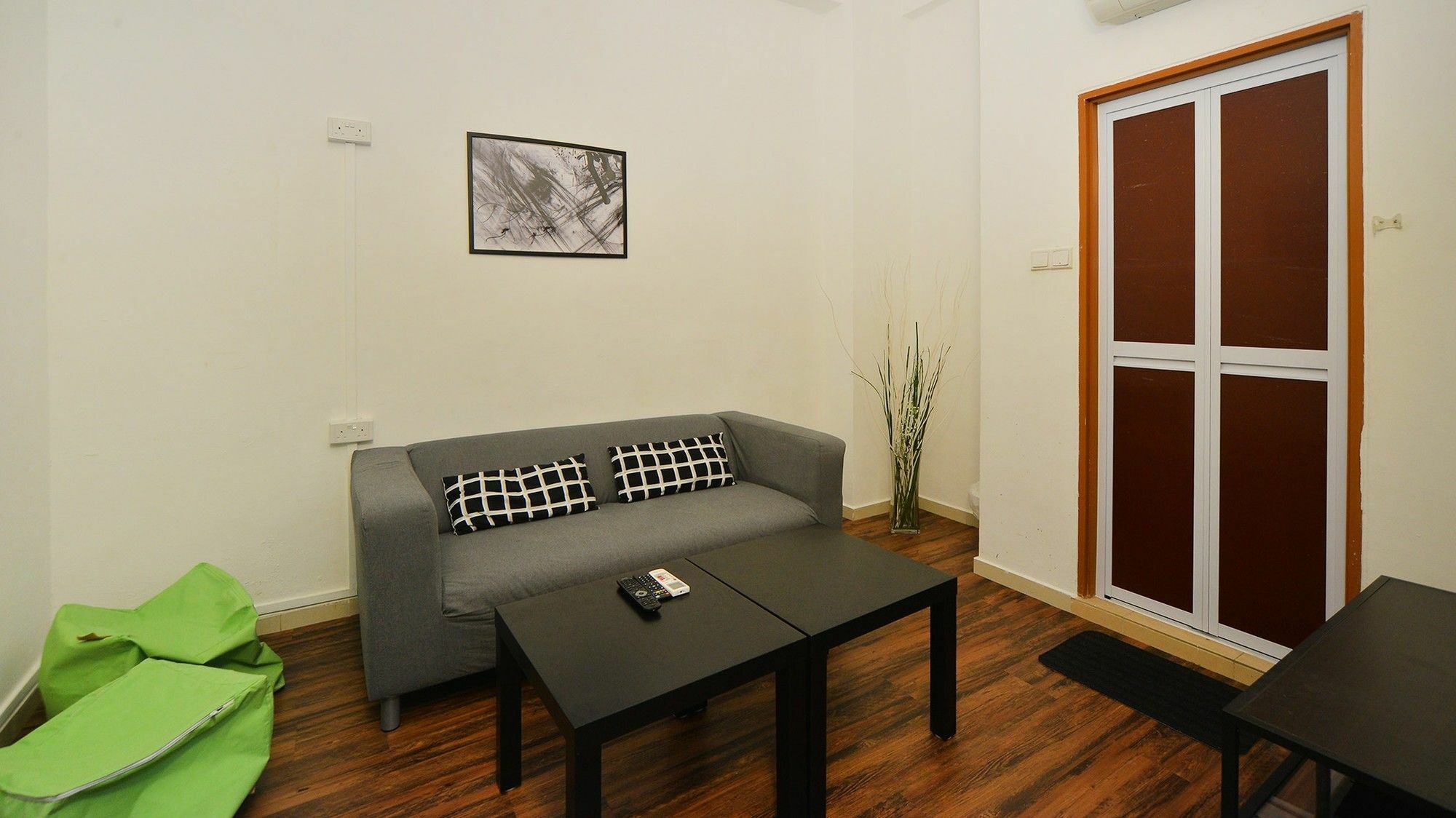 Zen Hostel Aljunied Singapur Dış mekan fotoğraf