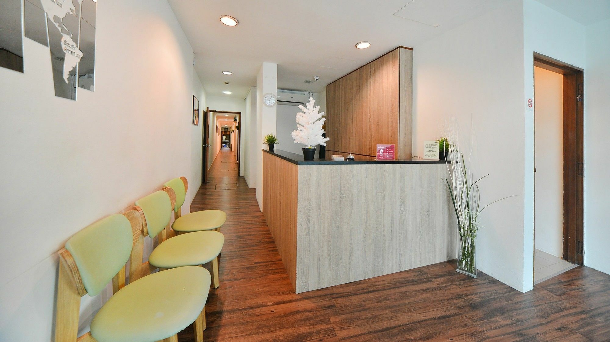 Zen Hostel Aljunied Singapur Dış mekan fotoğraf