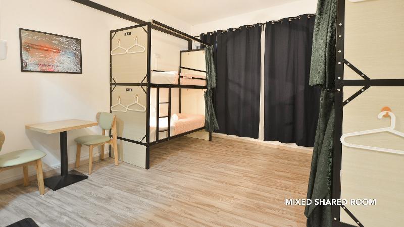 Zen Hostel Aljunied Singapur Dış mekan fotoğraf