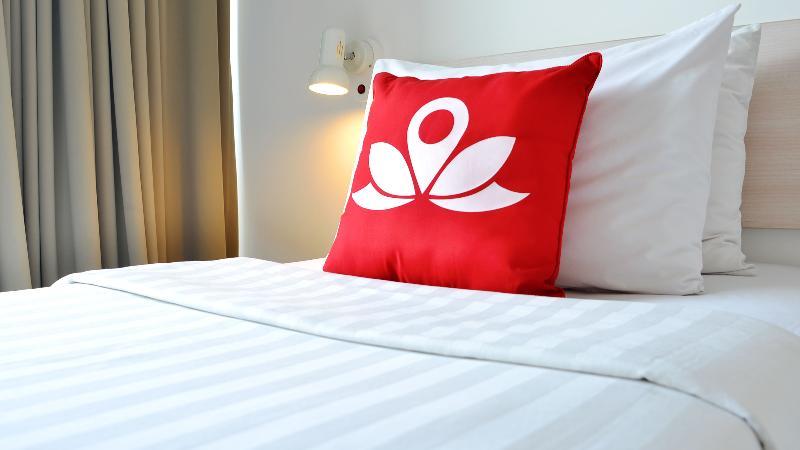 Zen Hostel Aljunied Singapur Dış mekan fotoğraf
